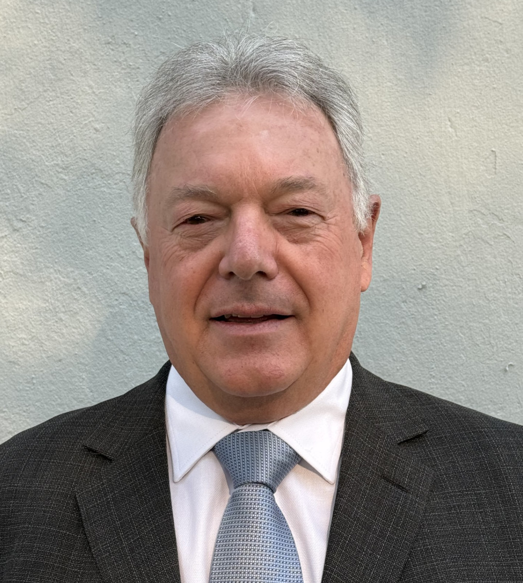 Barry du Toit CA(SA)